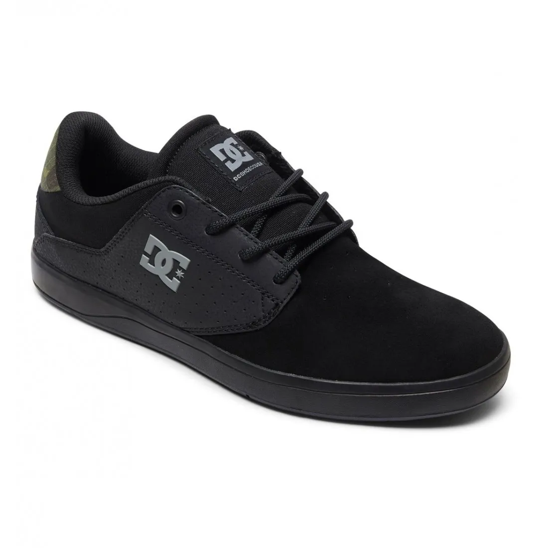 PLAZA TC SE black camo