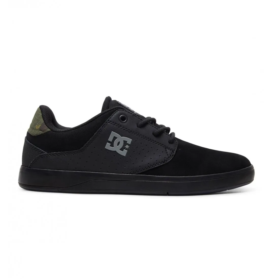 PLAZA TC SE black camo