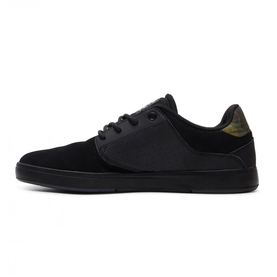 PLAZA TC SE black camo