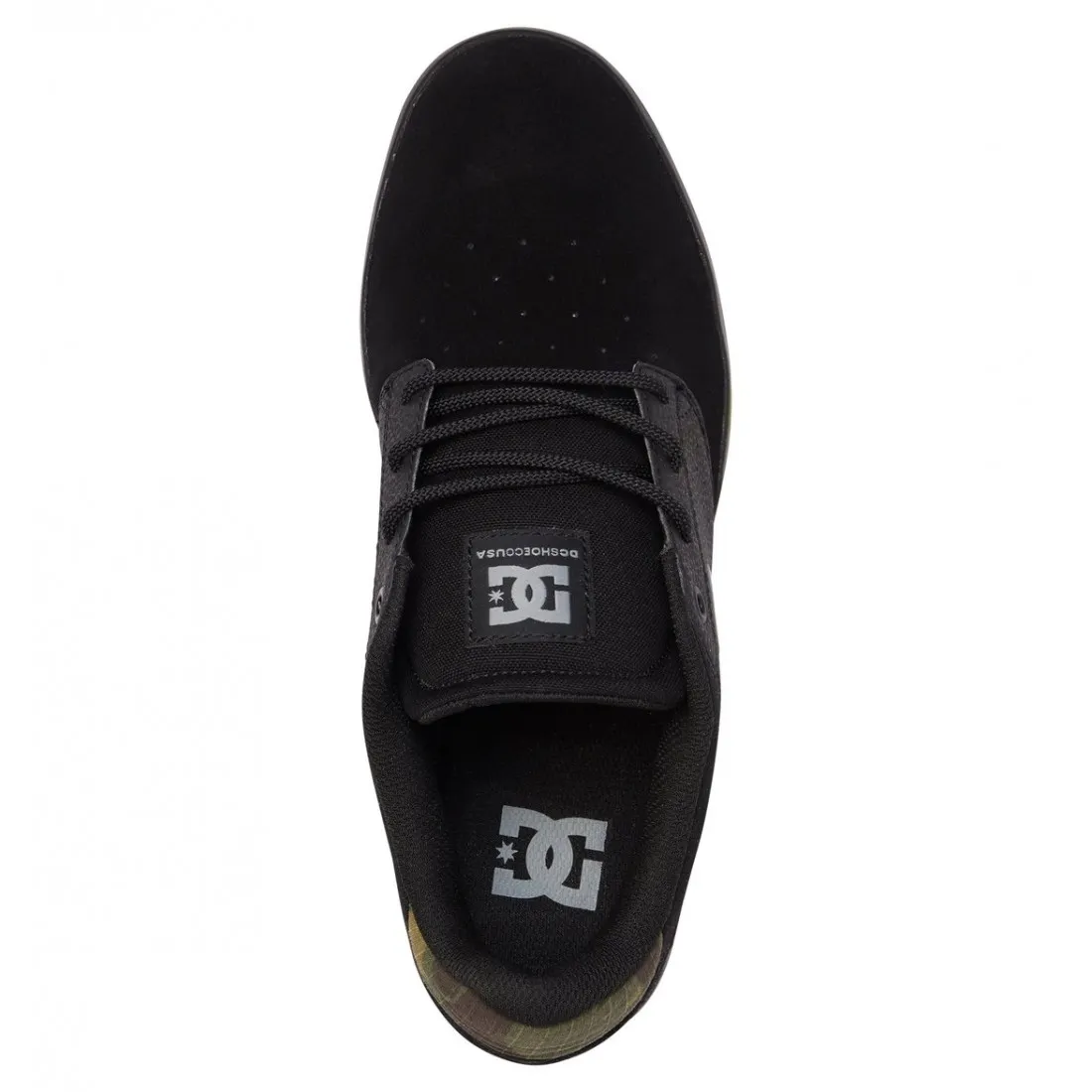 PLAZA TC SE black camo