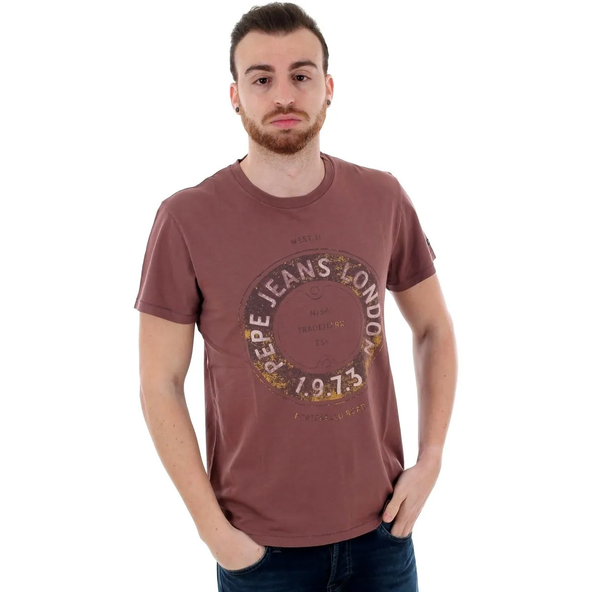 PM506833 RYTON  299 BURGUNDY