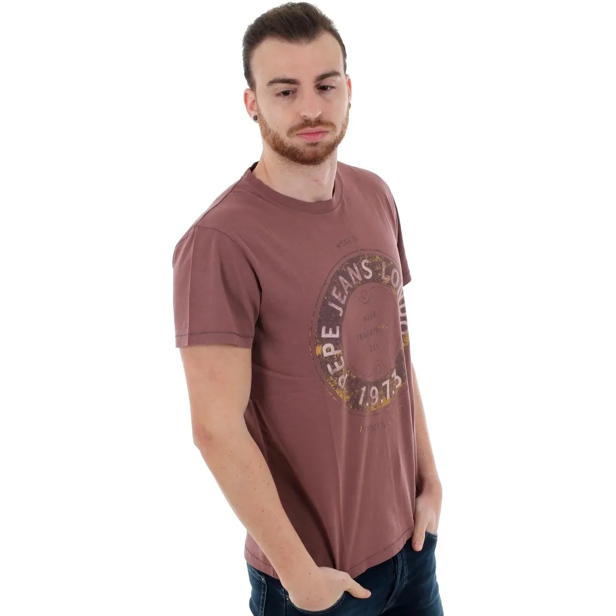 PM506833 RYTON  299 BURGUNDY