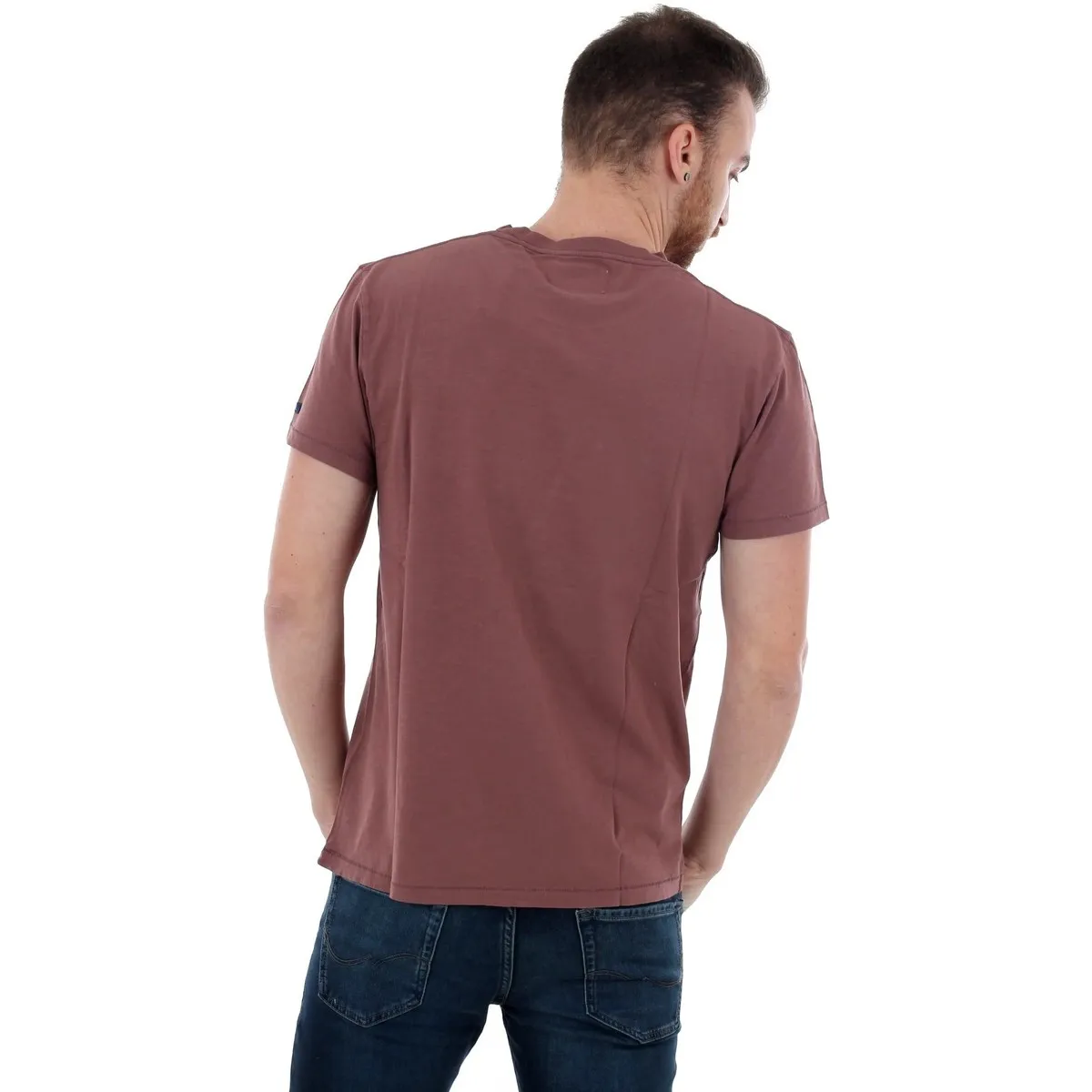 PM506833 RYTON  299 BURGUNDY