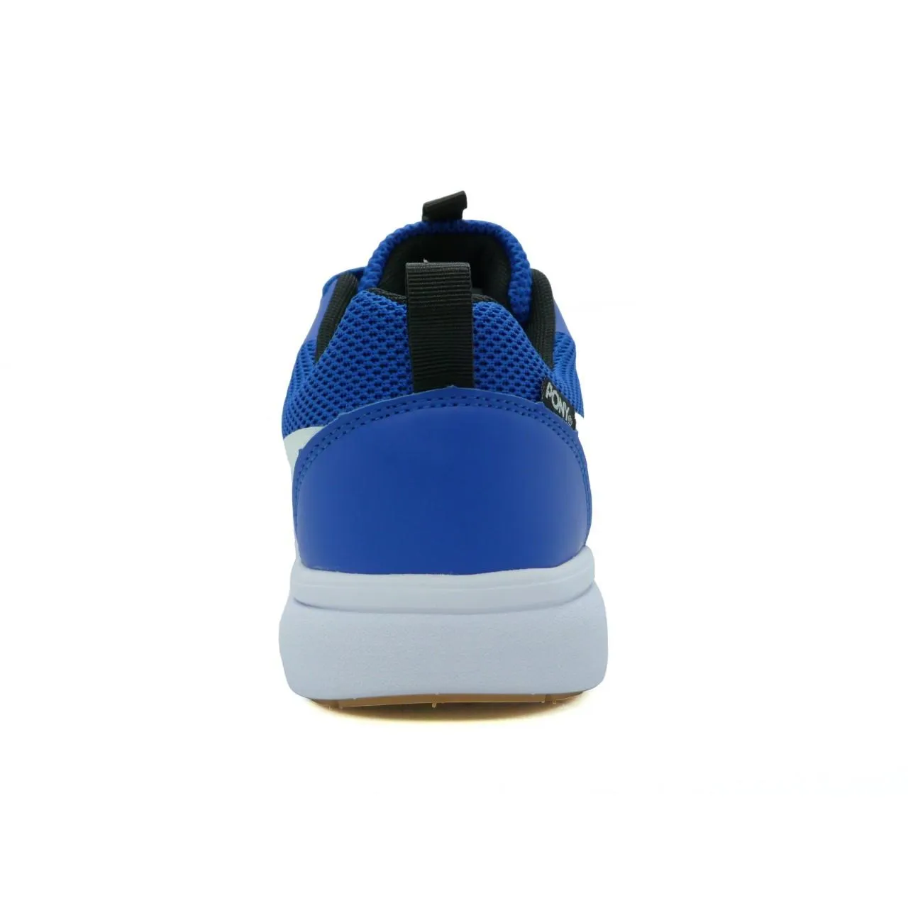 Pony Masculino WT21072 Royal/White/Black