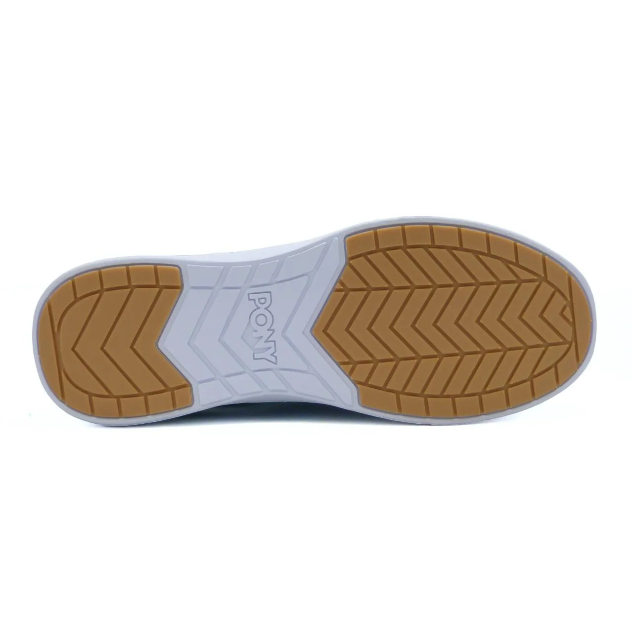 Pony Masculino WT21072 Royal/White/Black