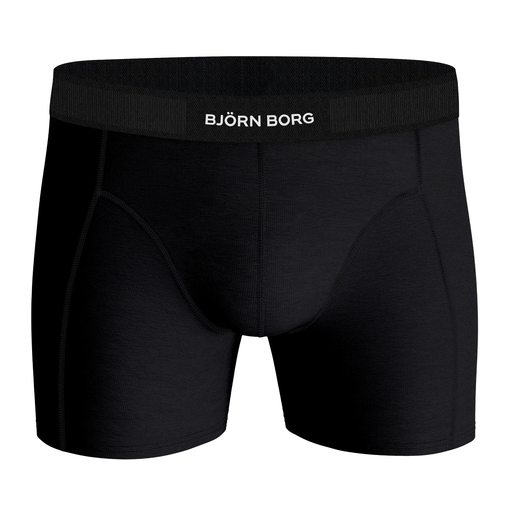 PREMIUM COTTON STRETCH BOXER 3PACK