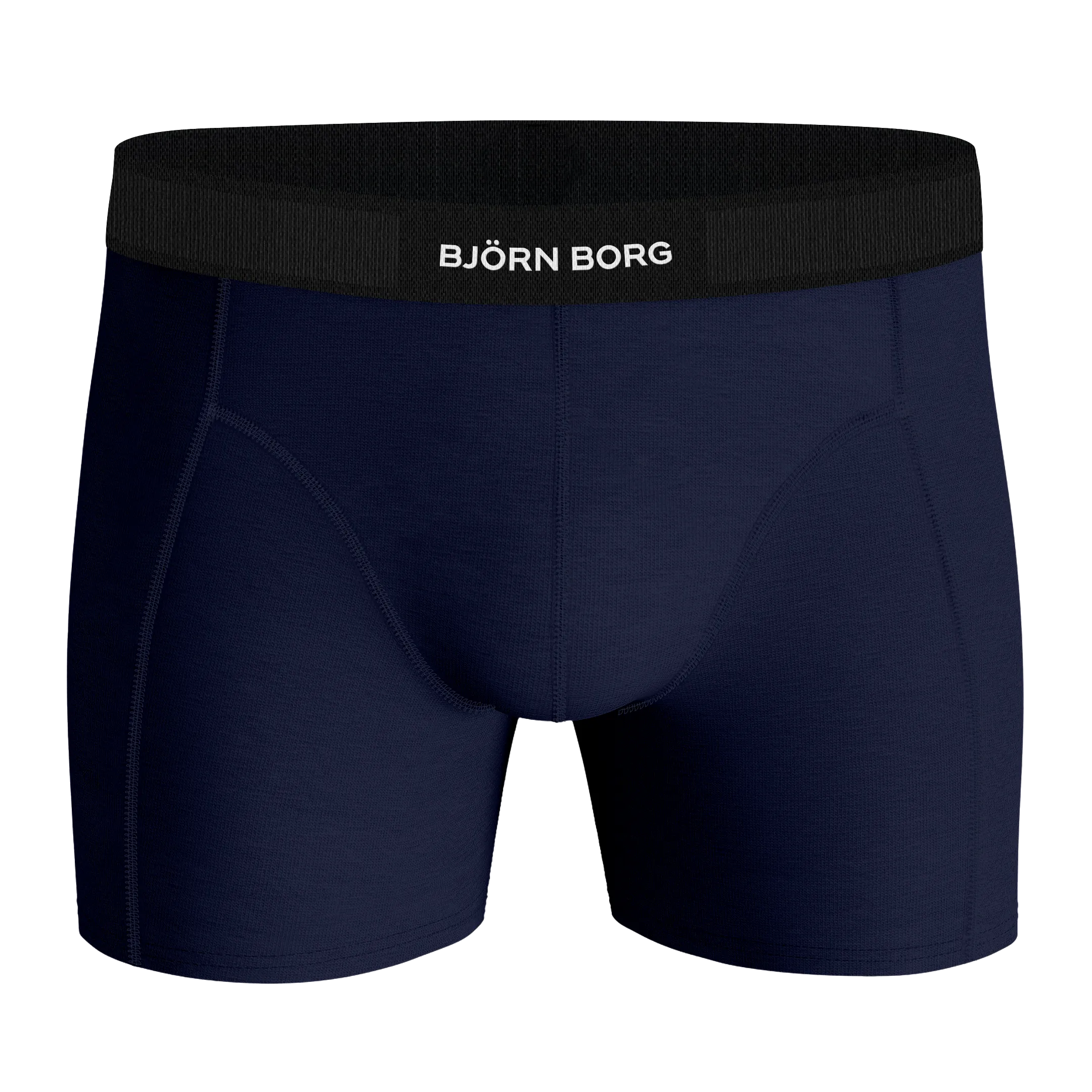 PREMIUM COTTON STRETCH BOXER 3PACK