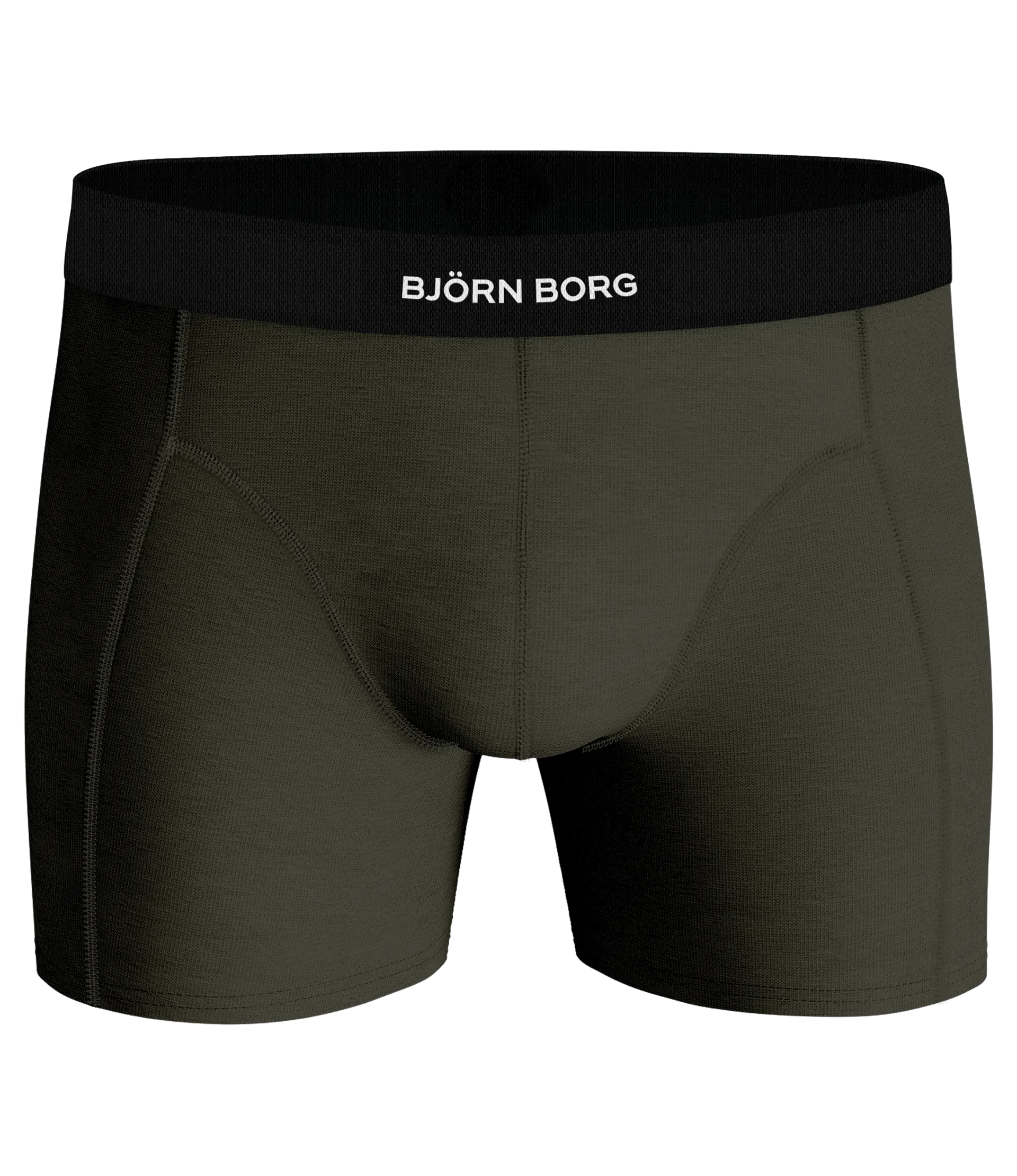 PREMIUM COTTON STRETCH BOXER 3PACK