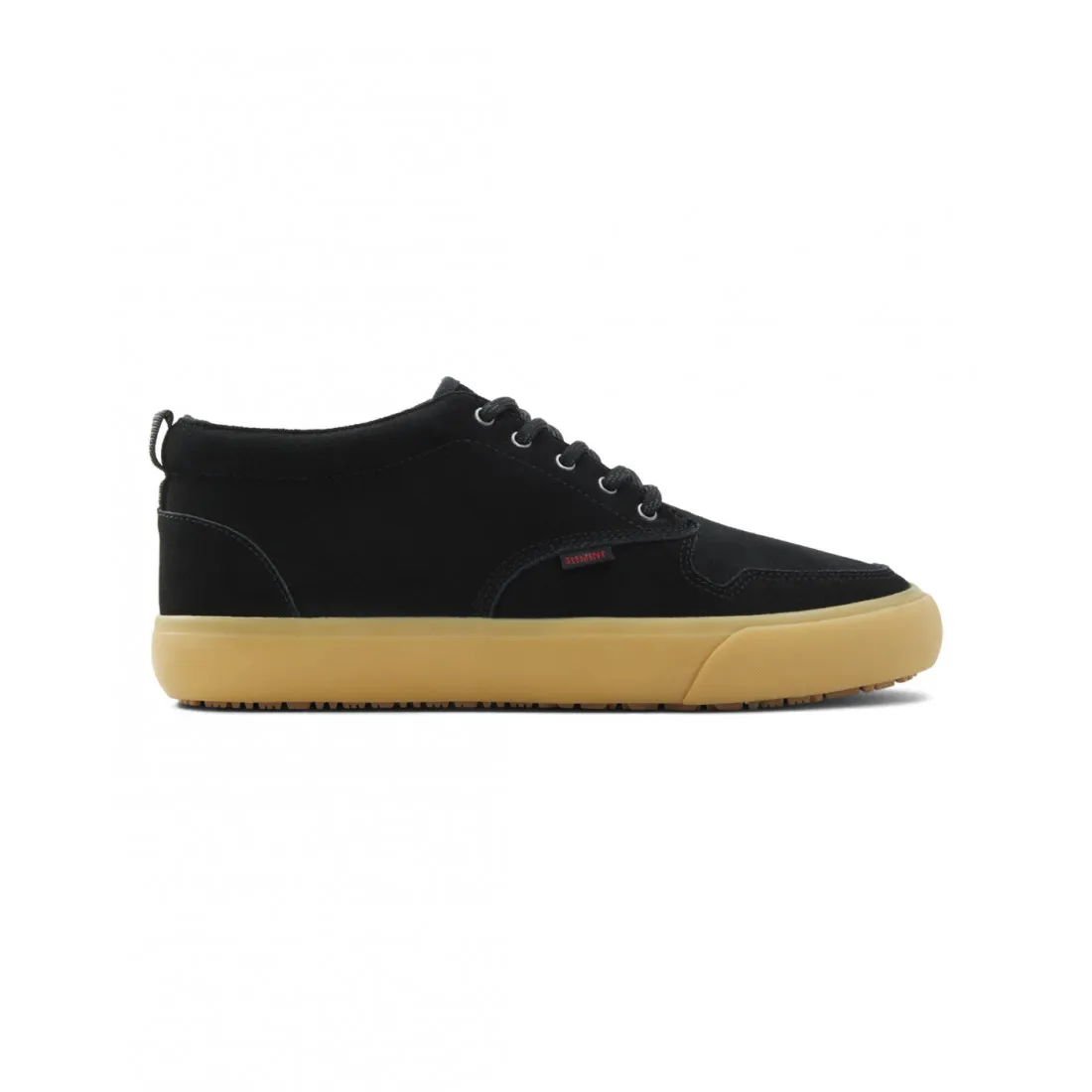 PRESTON 2 black gum