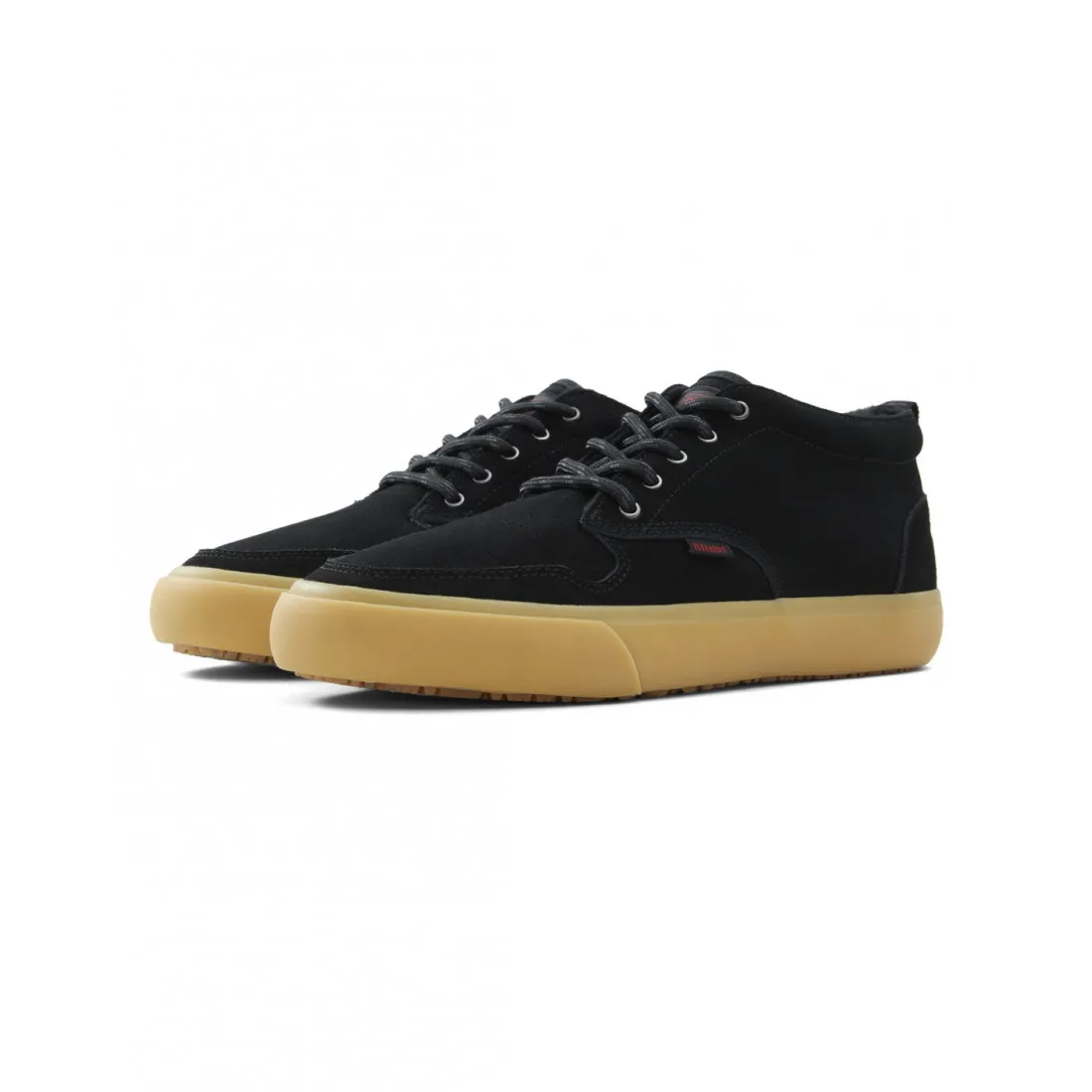 PRESTON 2 black gum