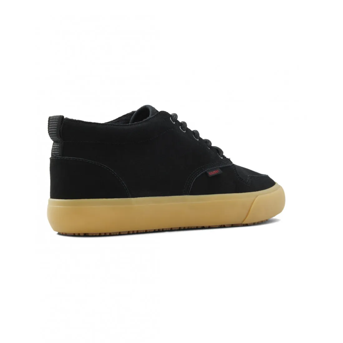 PRESTON 2 black gum