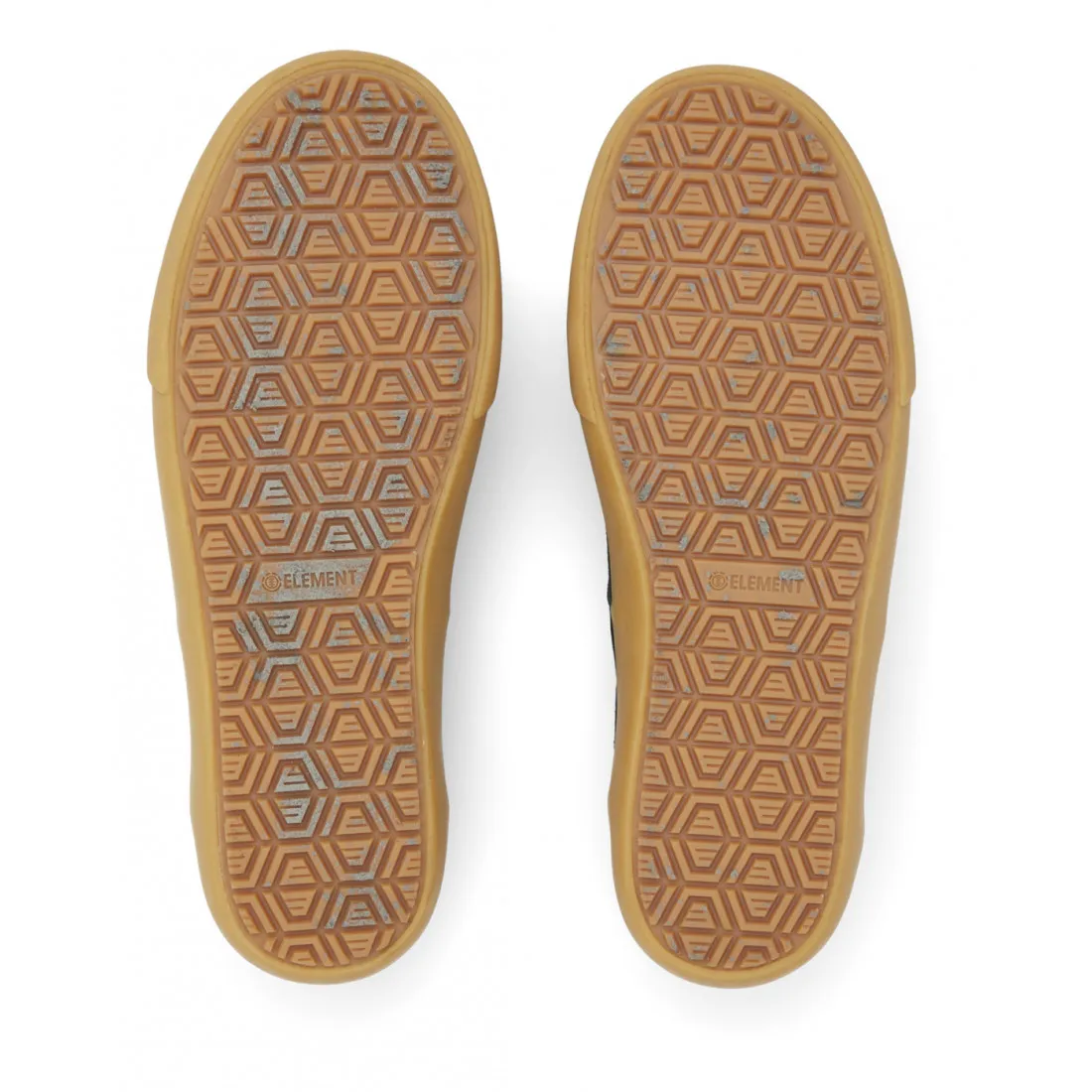 PRESTON 2 black gum