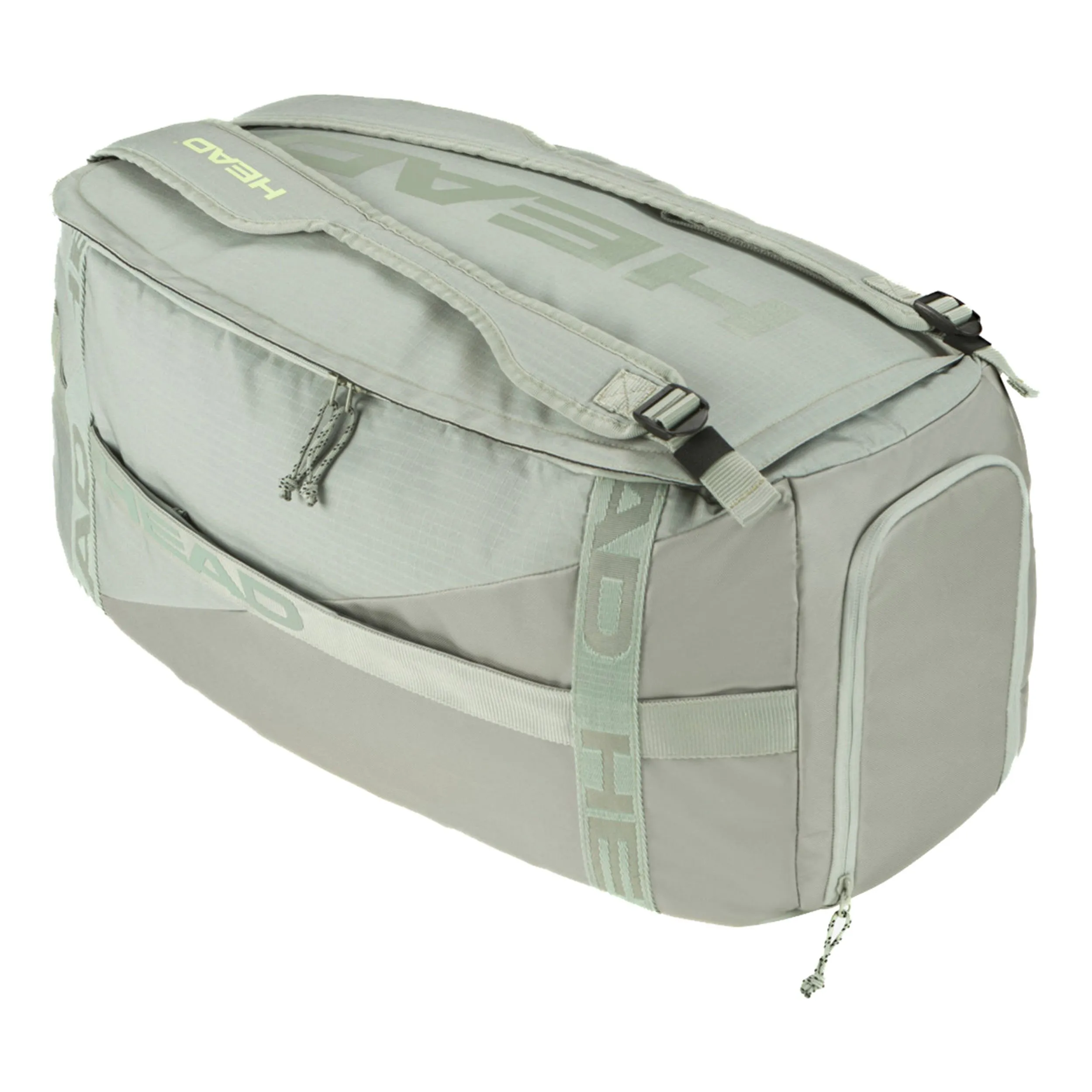 Pro Duffle M Bolsa Deporte