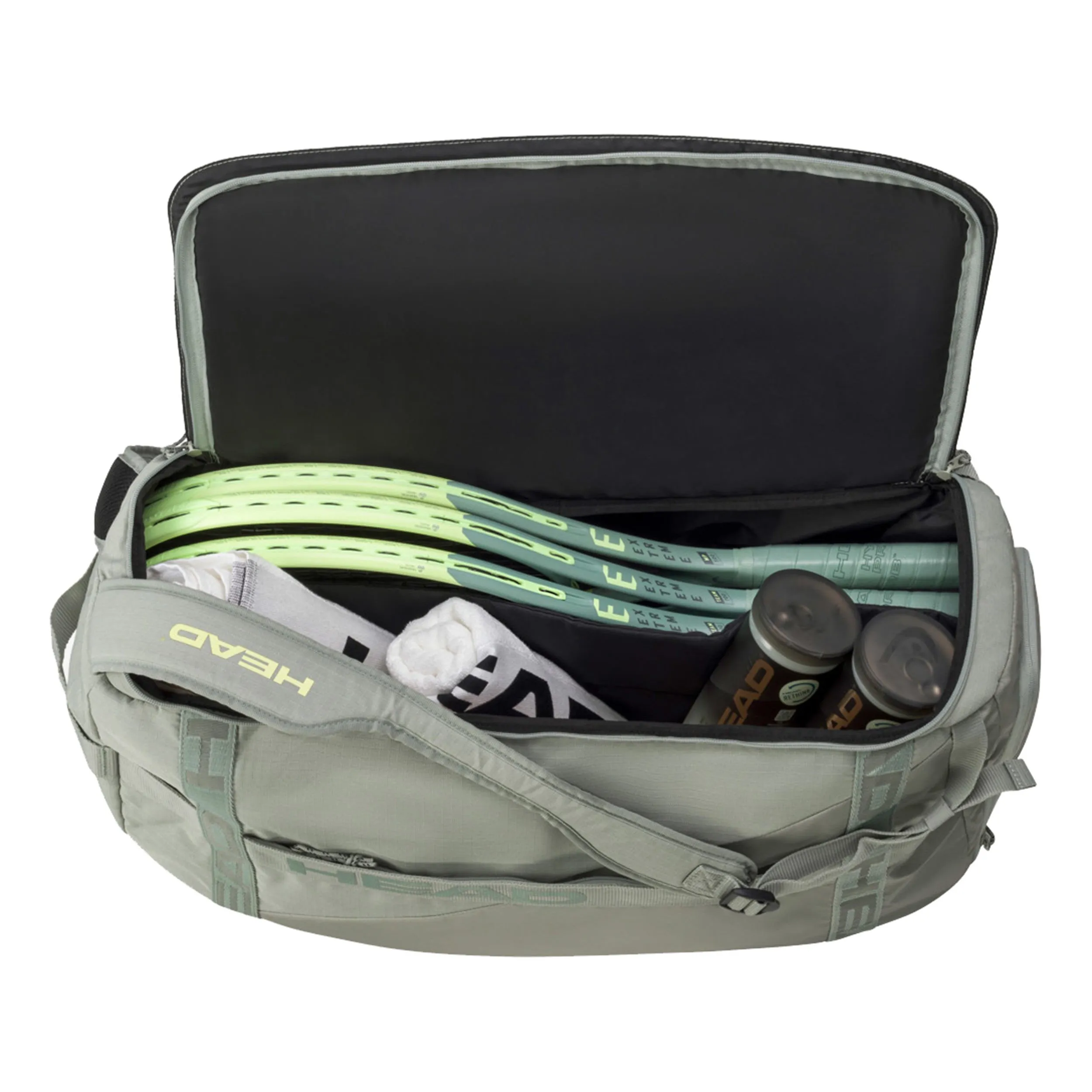 Pro Duffle M Bolsa Deporte