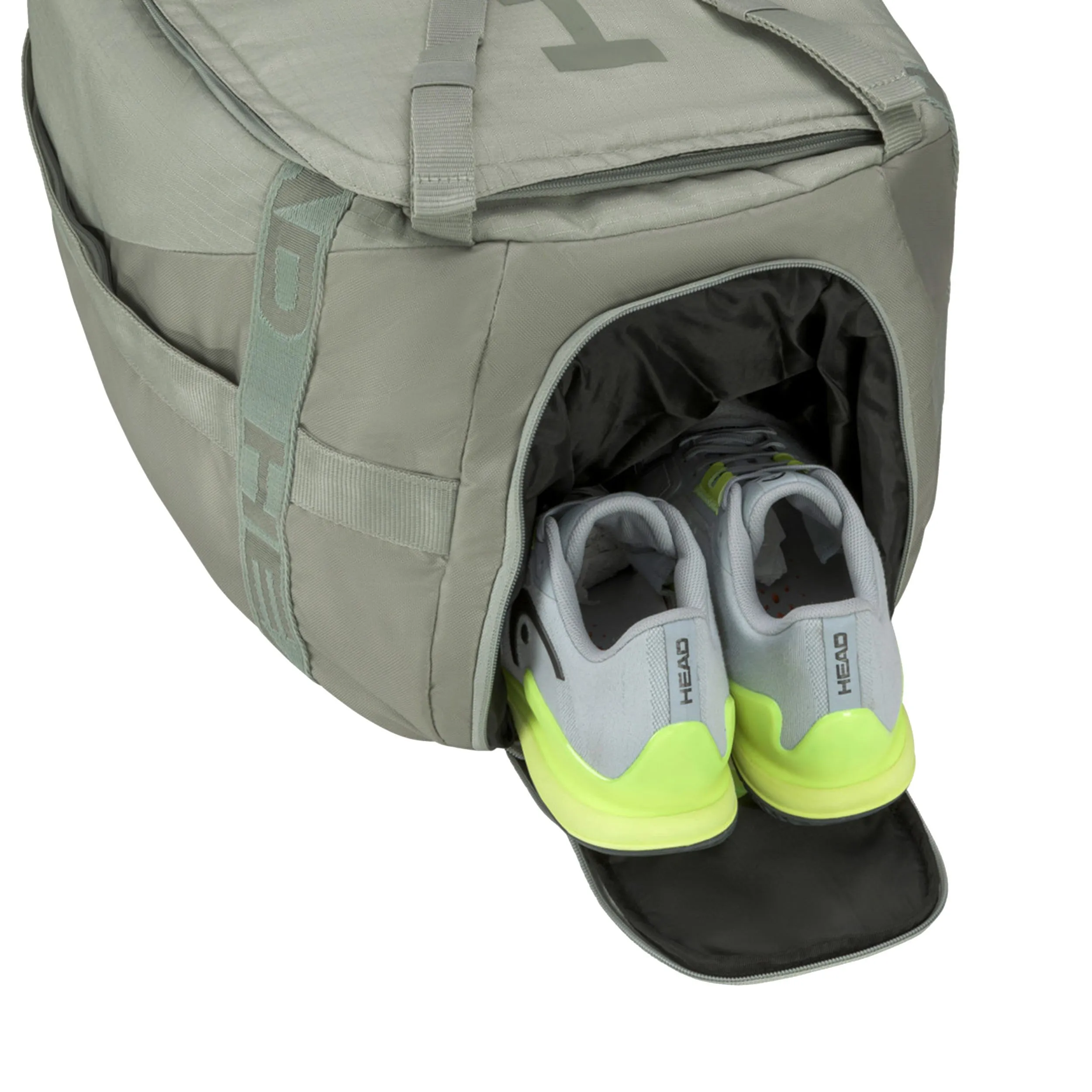 Pro Duffle M Bolsa Deporte