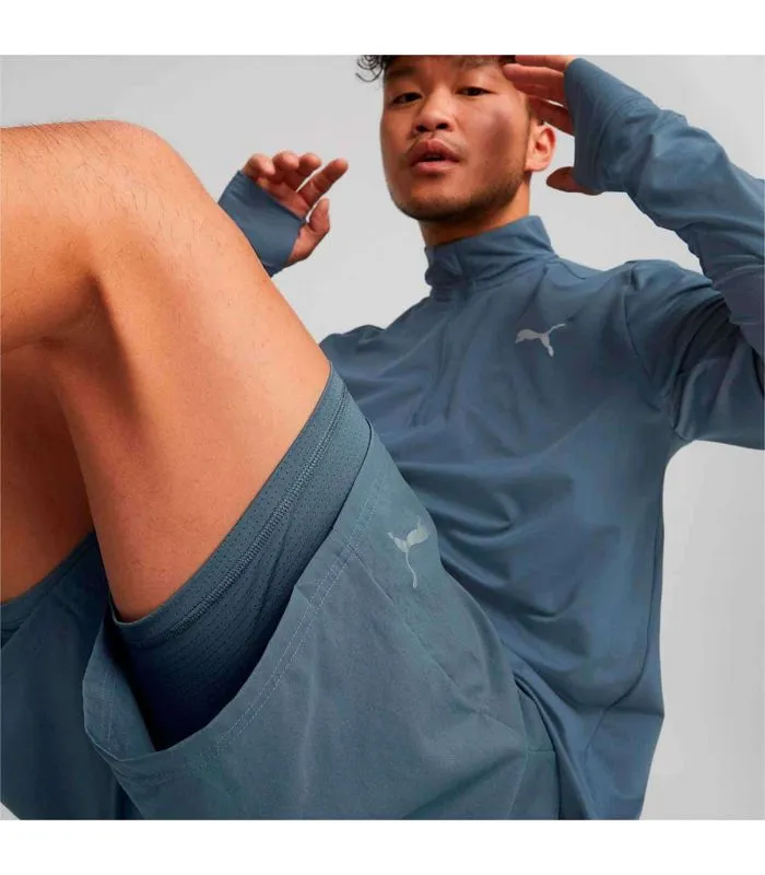Puma Pantalon Run Fav 2in1 Short M