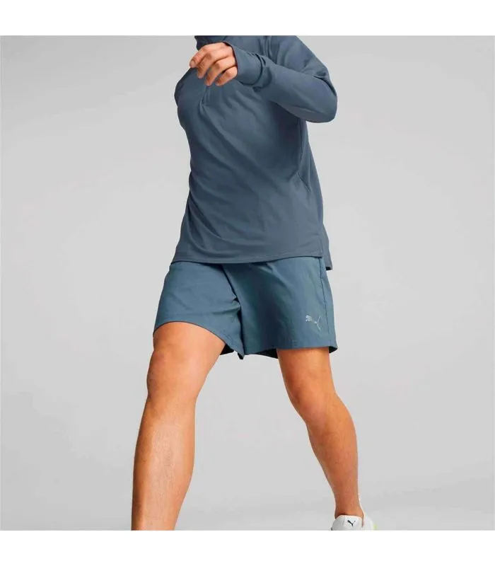 Puma Pantalon Run Fav 2in1 Short M