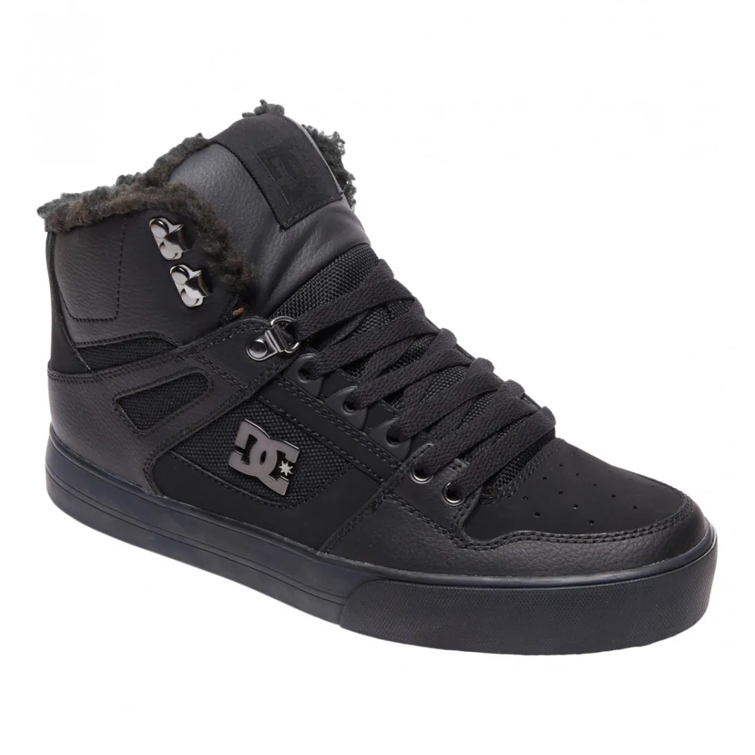 PURE HI WNT black black black