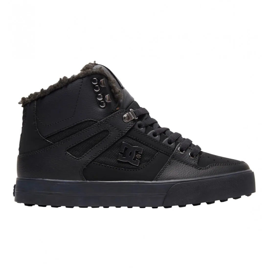 PURE HI WNT black black black