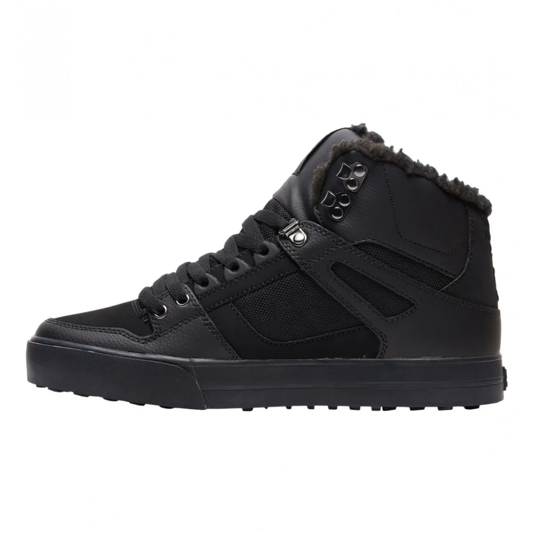 PURE HI WNT black black black