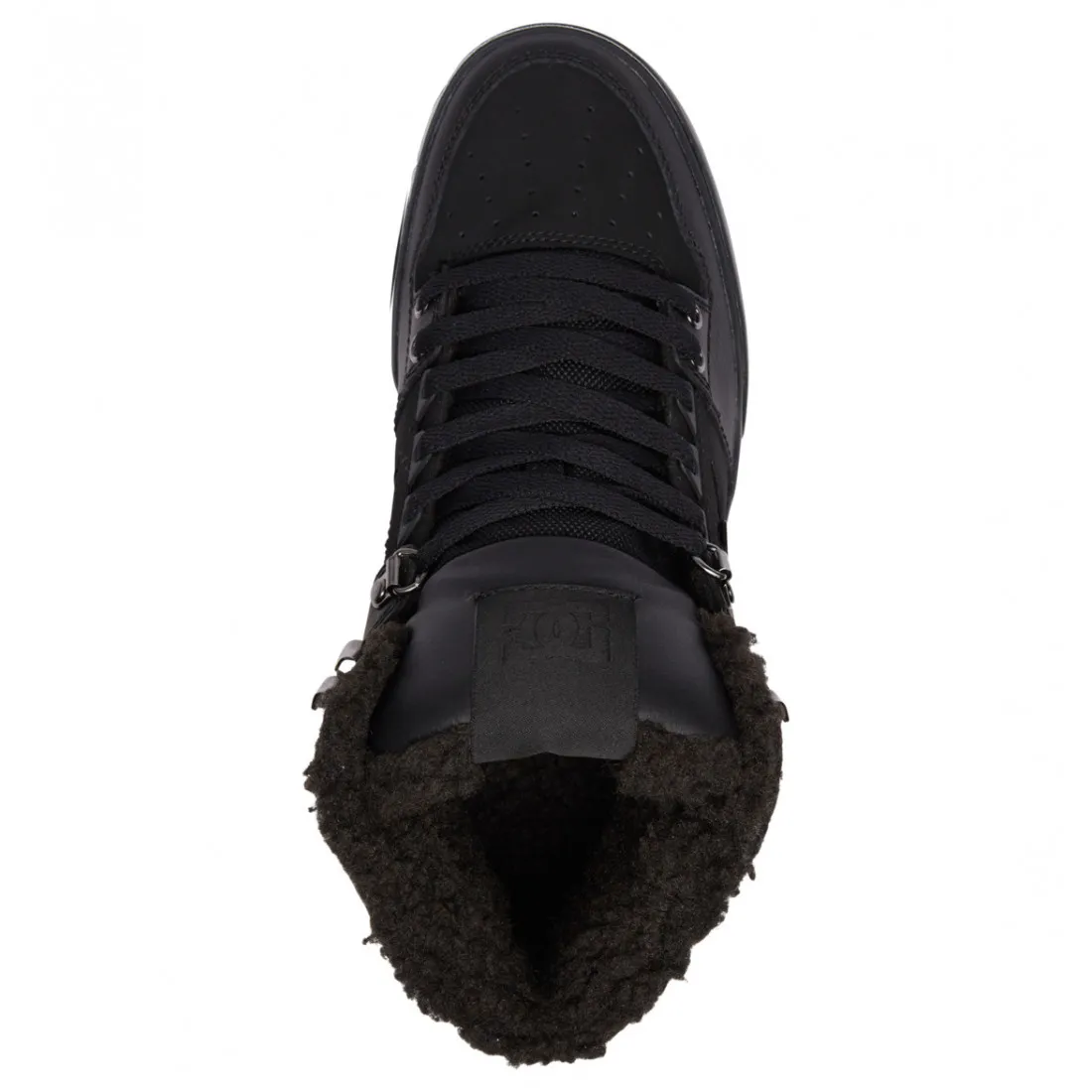 PURE HI WNT black black black