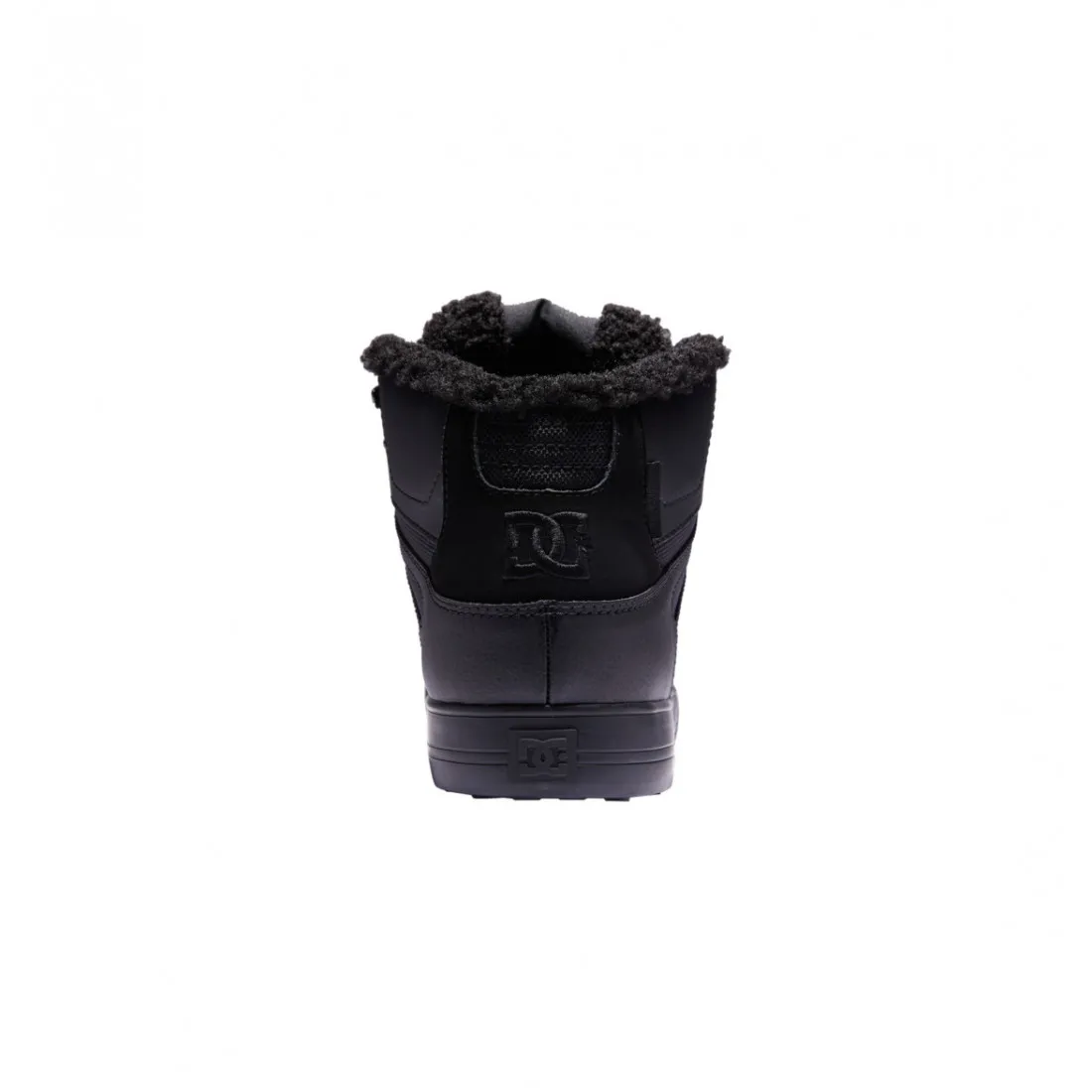 PURE HI WNT black black black