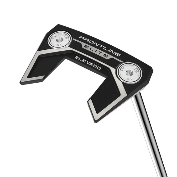Putter Cleveland Frontline Elite Elevado Slant Neck