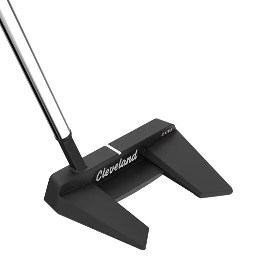 Putter Cleveland Frontline Elite Elevado Slant Neck