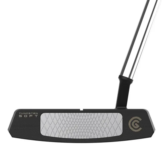 Putter Cleveland Frontline Elite Elevado Slant Neck