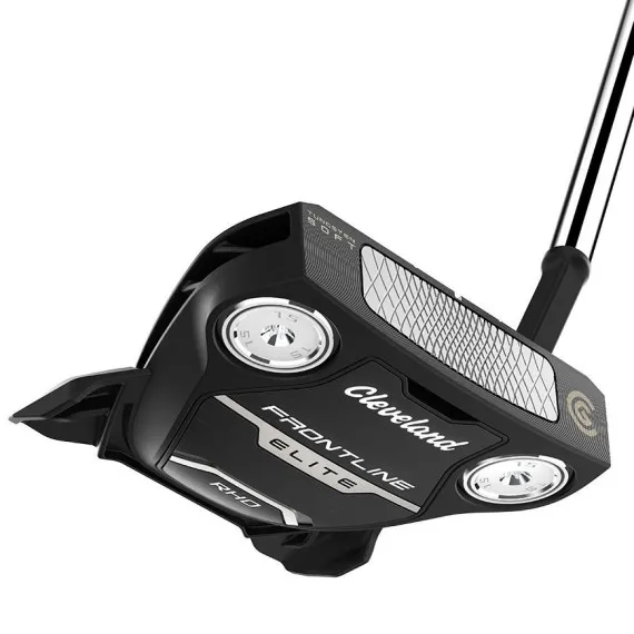 Putter Cleveland Frontline Elite RHO Slant Neck
