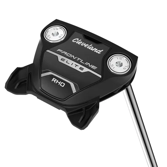 Putter Cleveland Frontline Elite RHO Slant Neck