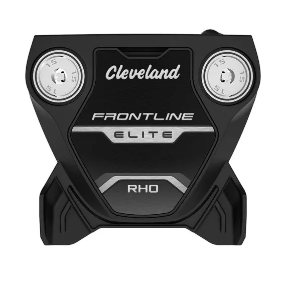 Putter Cleveland Frontline Elite RHO Slant Neck