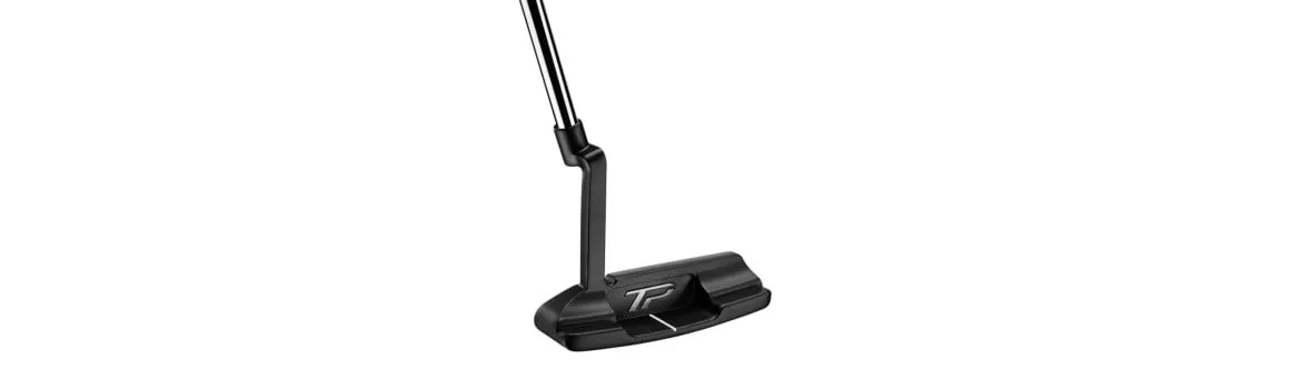 Putter TaylorMade TP Black Juno 2 Long Neck