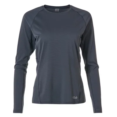 Rab Force LS Tee wmns