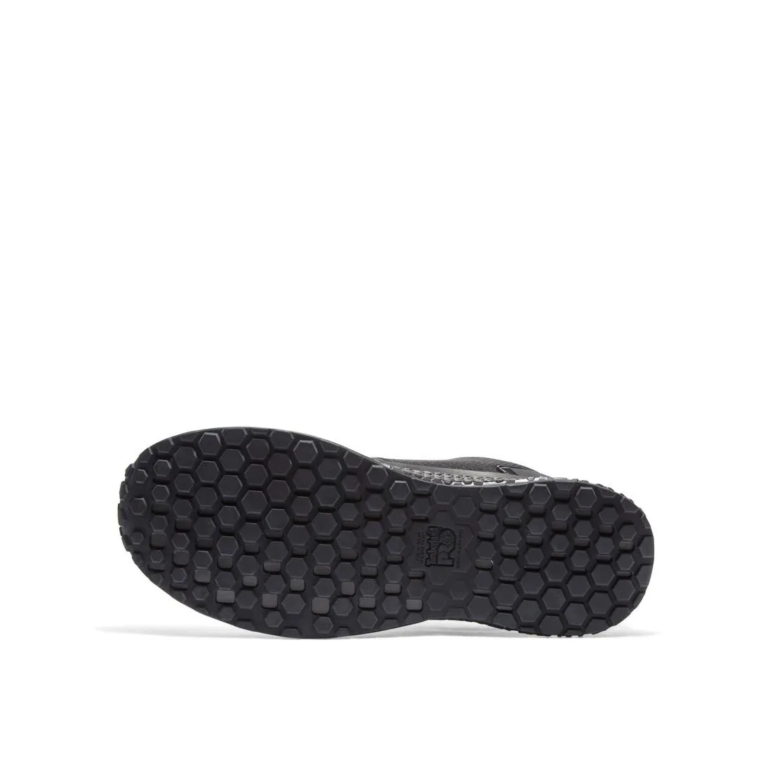 REAXION COMPOSITETOE WORK SHOE BLACK