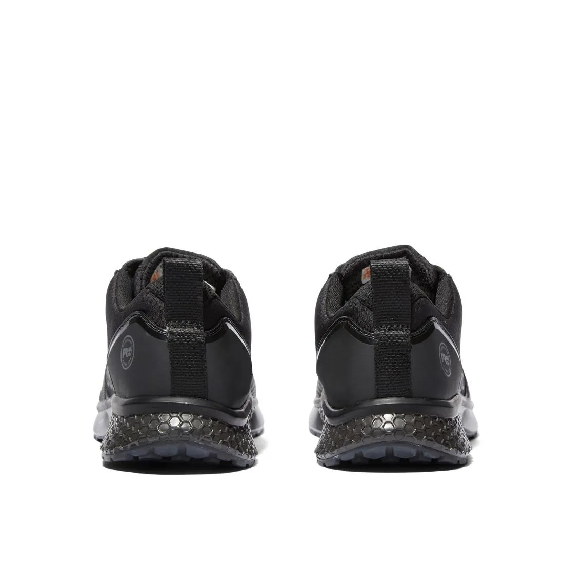 REAXION COMPOSITETOE WORK SHOE BLACK