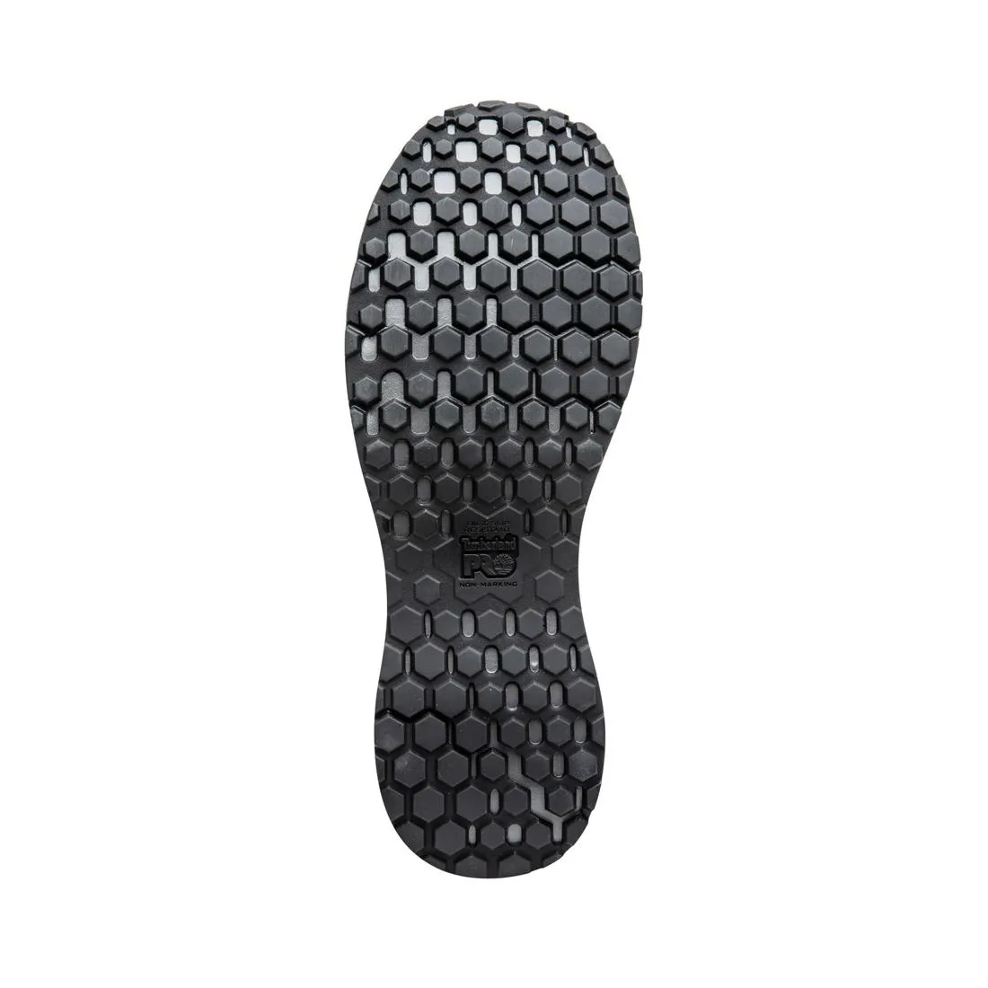 REAXION COMPOSITETOE WORK SHOE BLACK