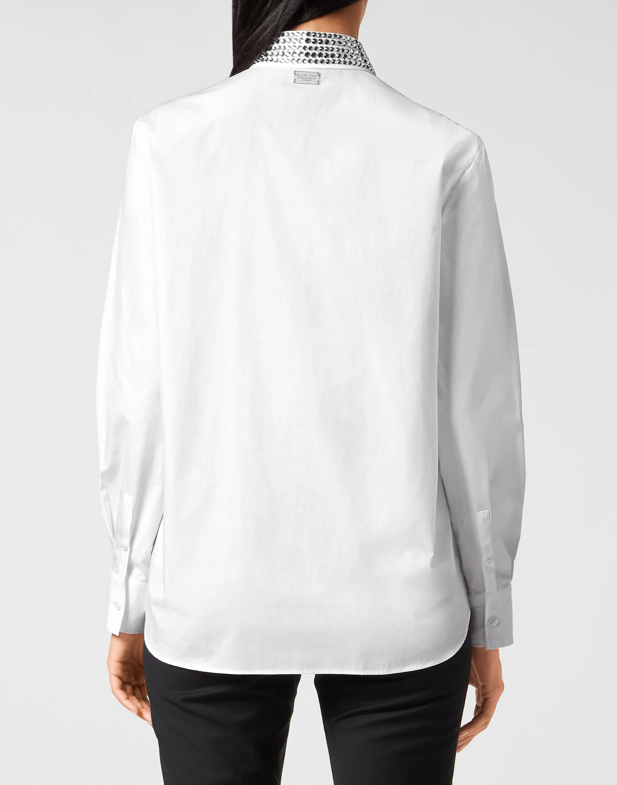 Regular Crystal Shirt