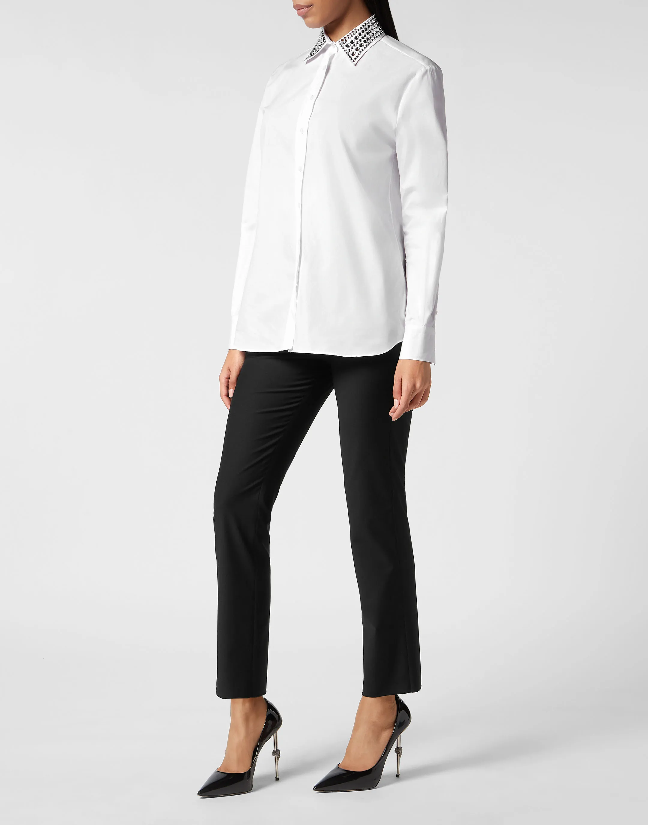Regular Crystal Shirt