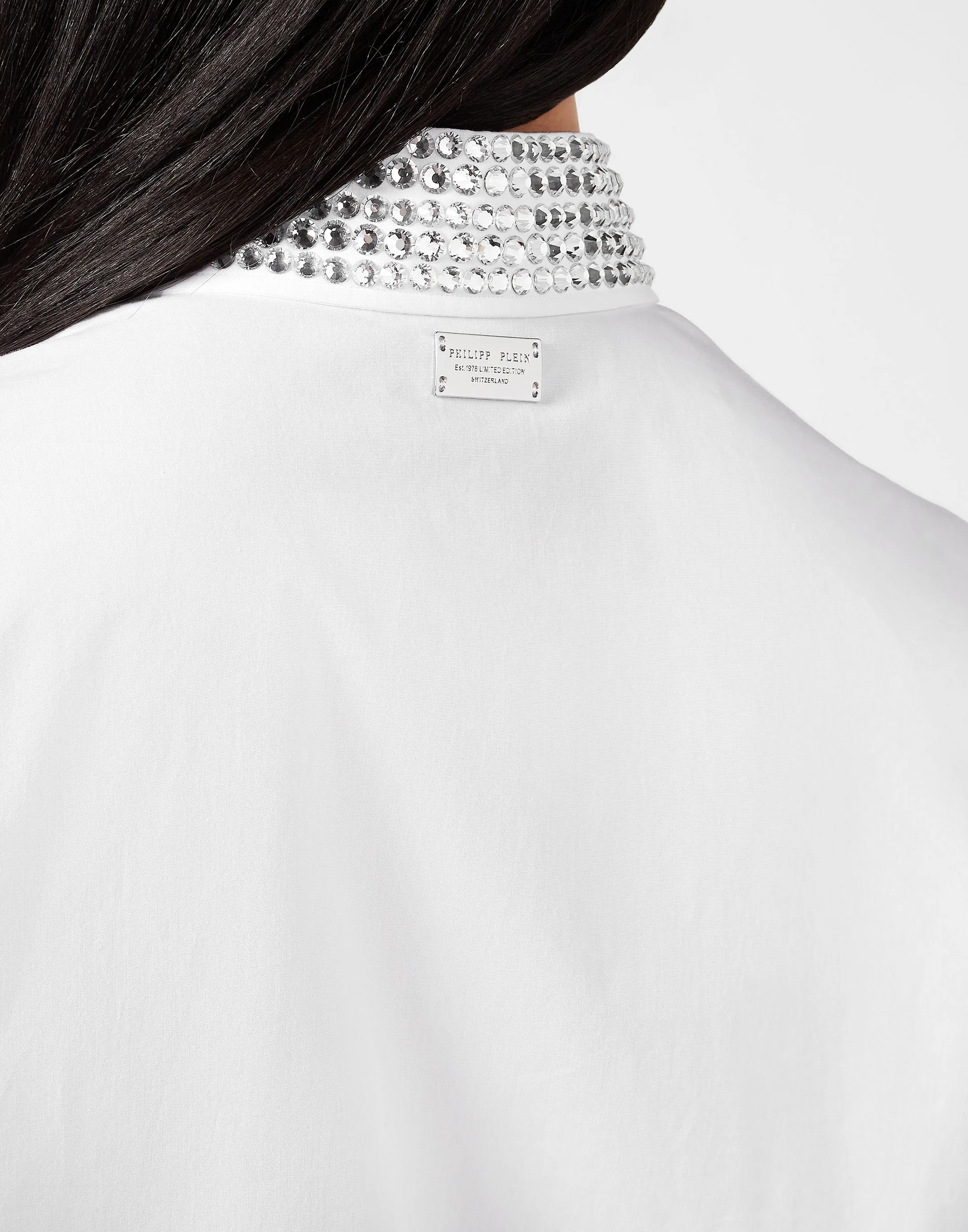 Regular Crystal Shirt