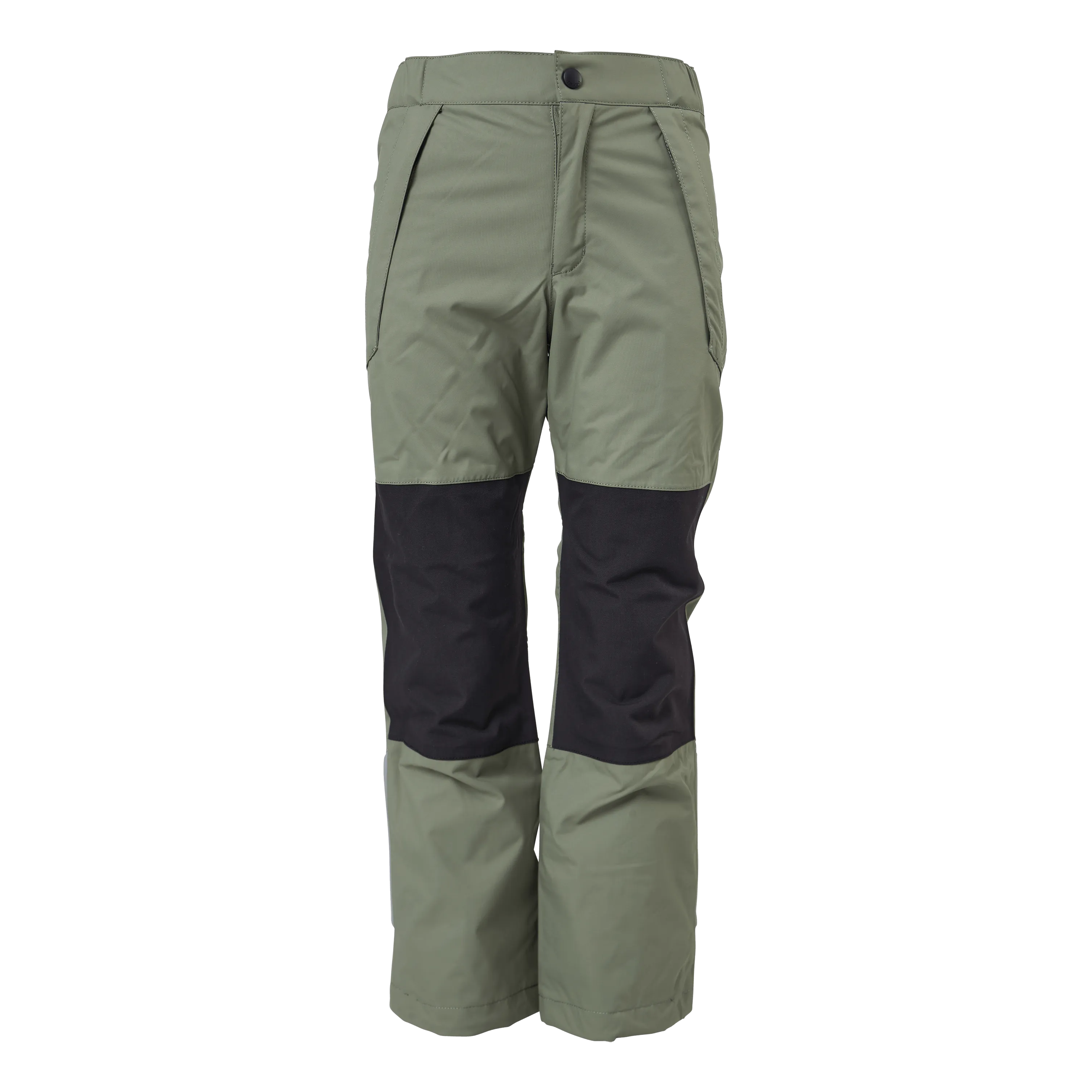 Reima Lento Greyish Green