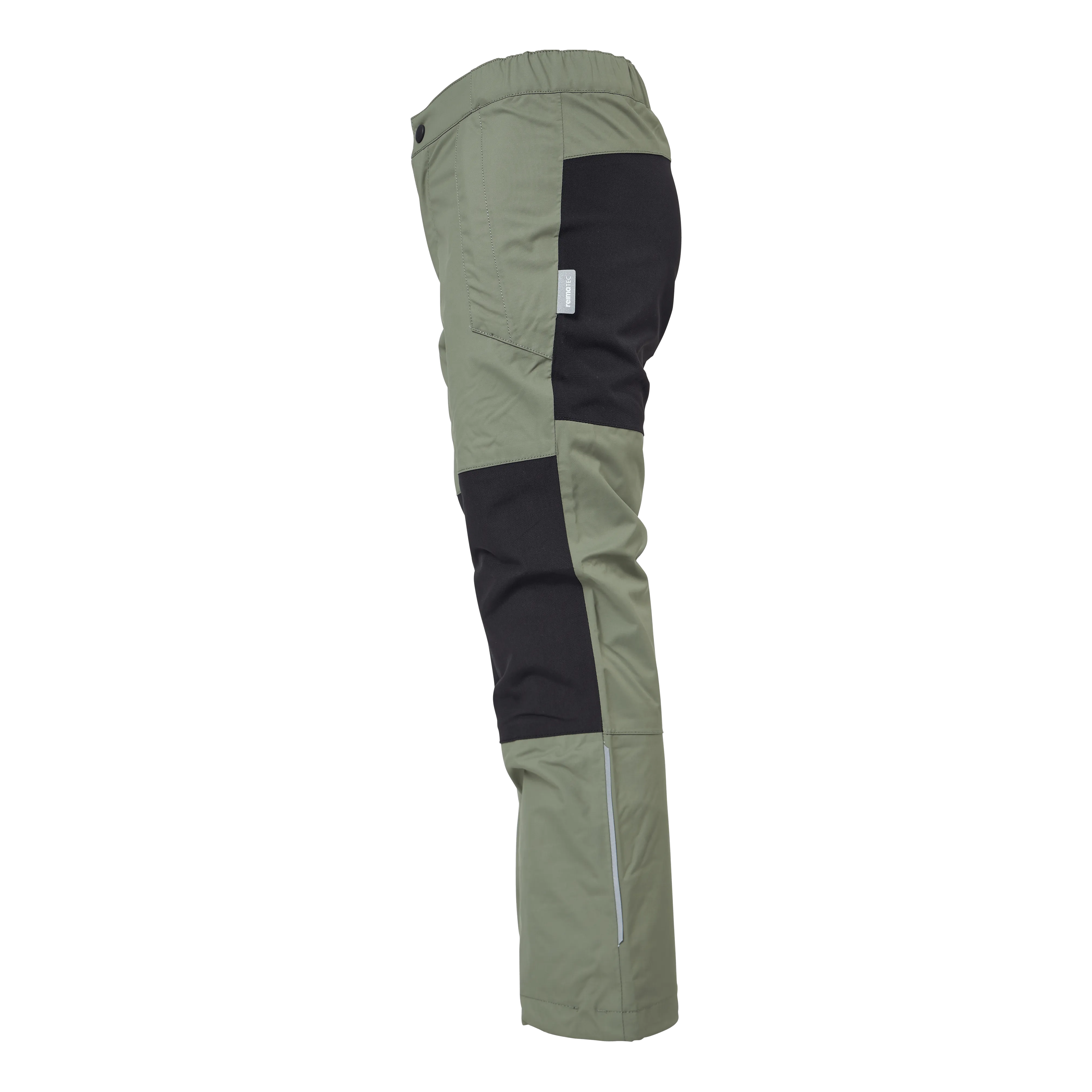Reima Lento Greyish Green