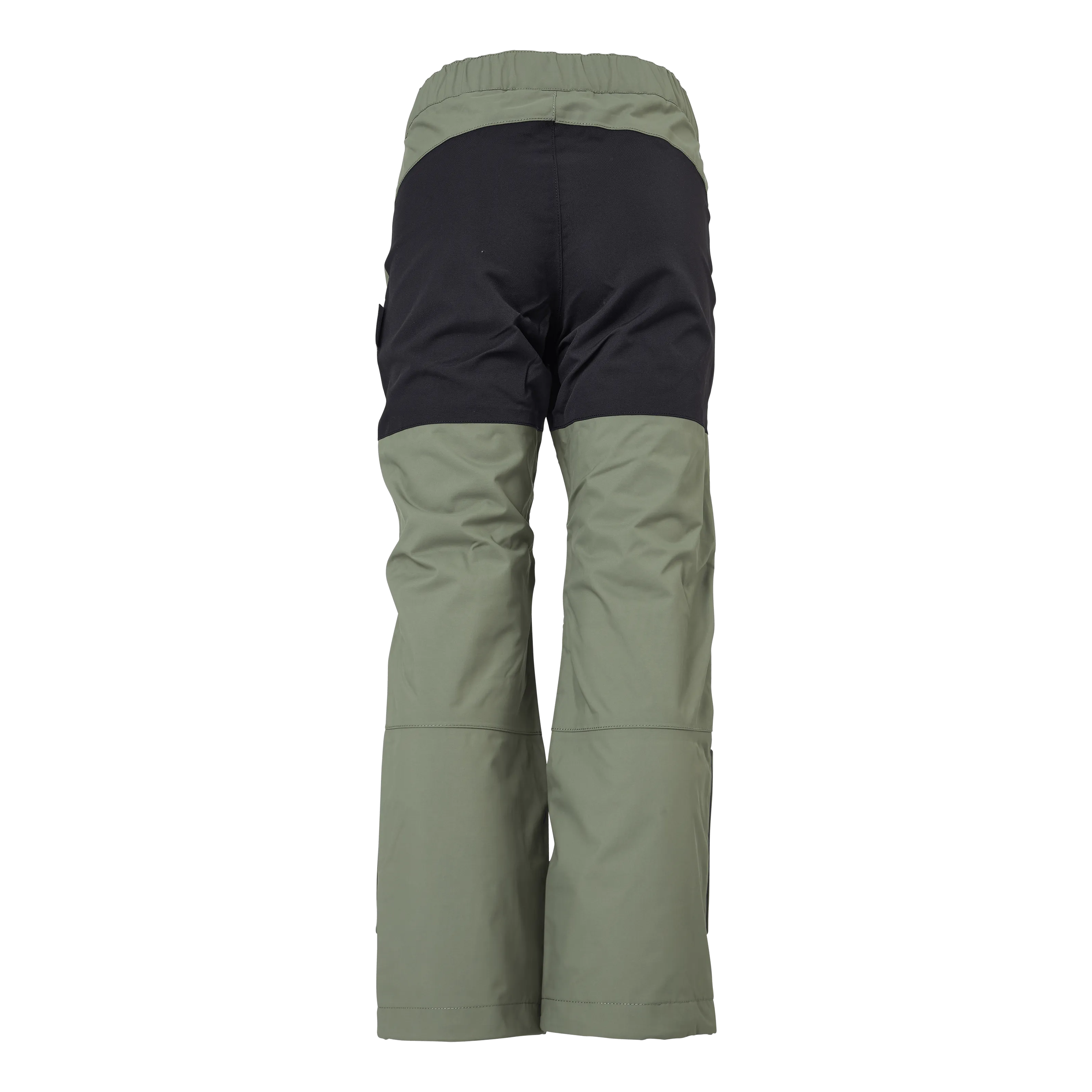 Reima Lento Greyish Green