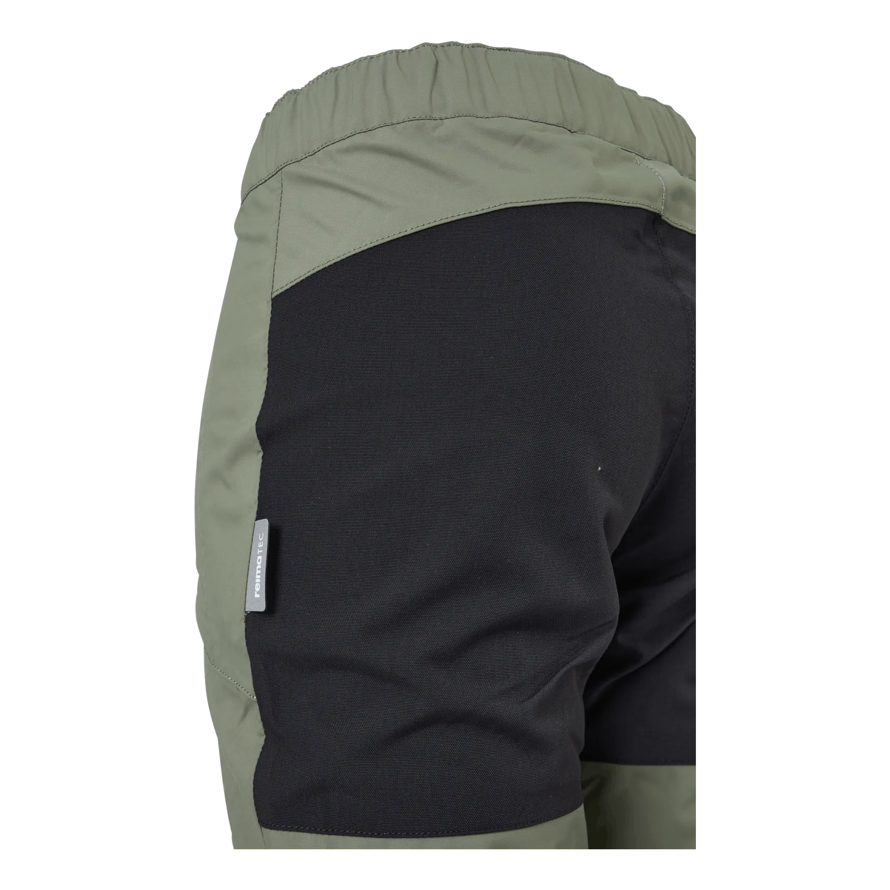 Reima Lento Greyish Green