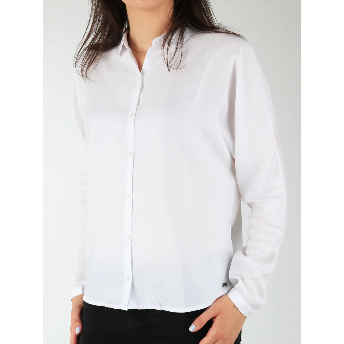 Relaxed Shirt W5213LR12