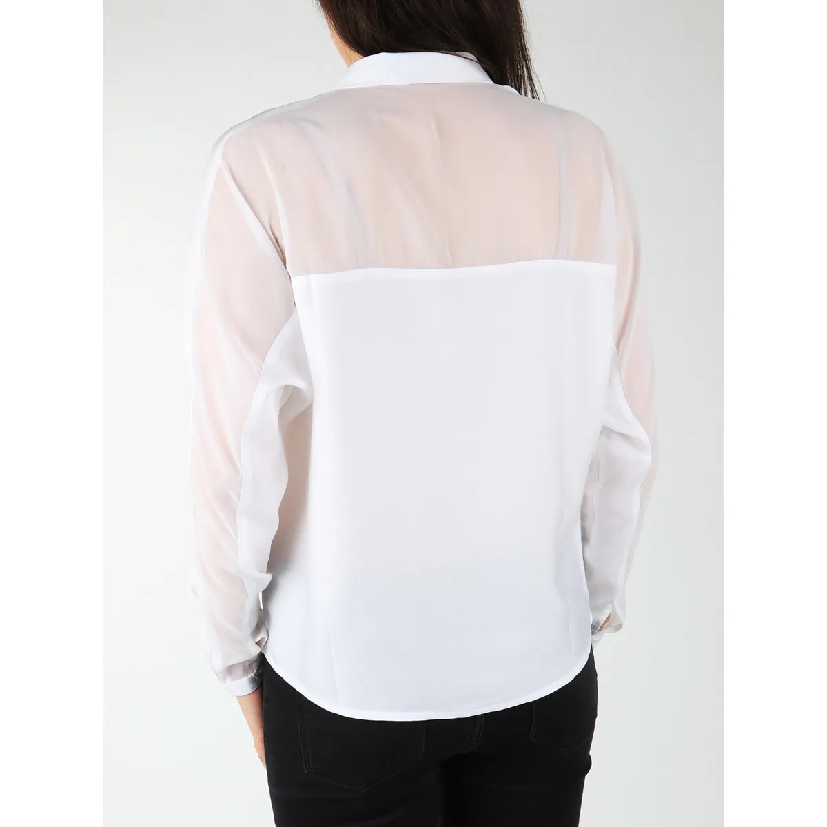 Relaxed Shirt W5213LR12