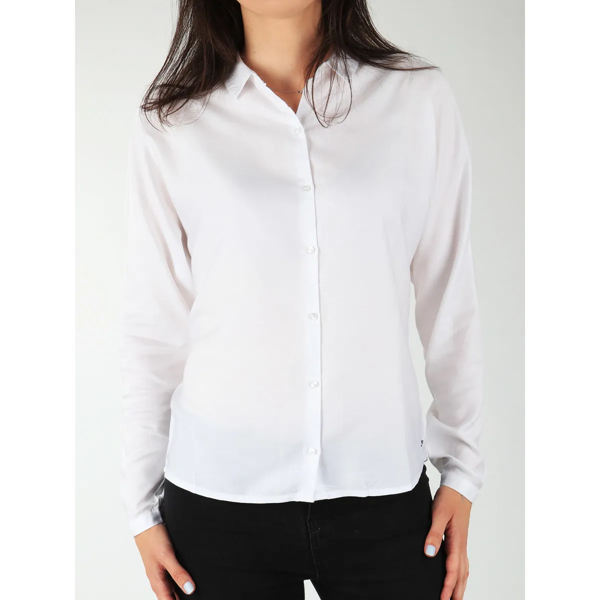 Relaxed Shirt W5213LR12