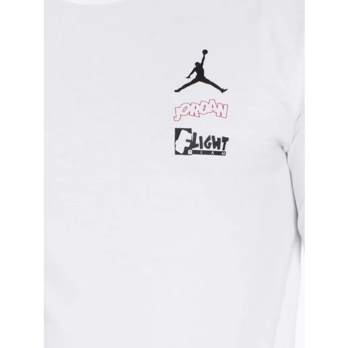 Remera Nike Jordan Flight Team