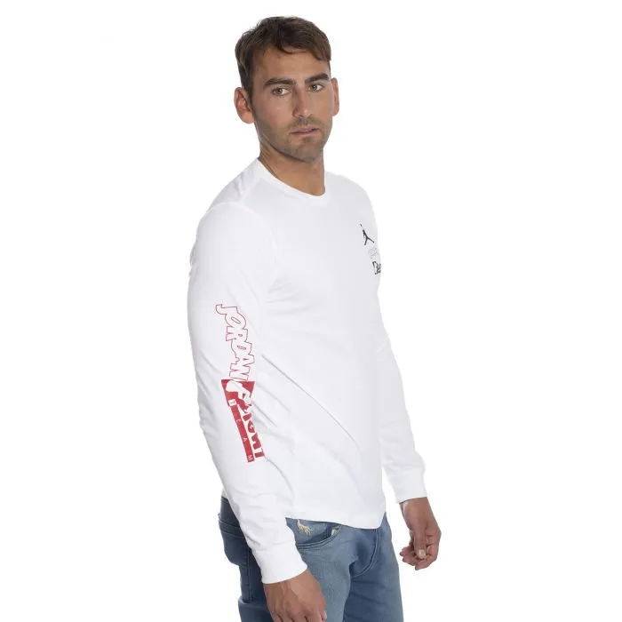 Remera Nike Jordan Flight Team
