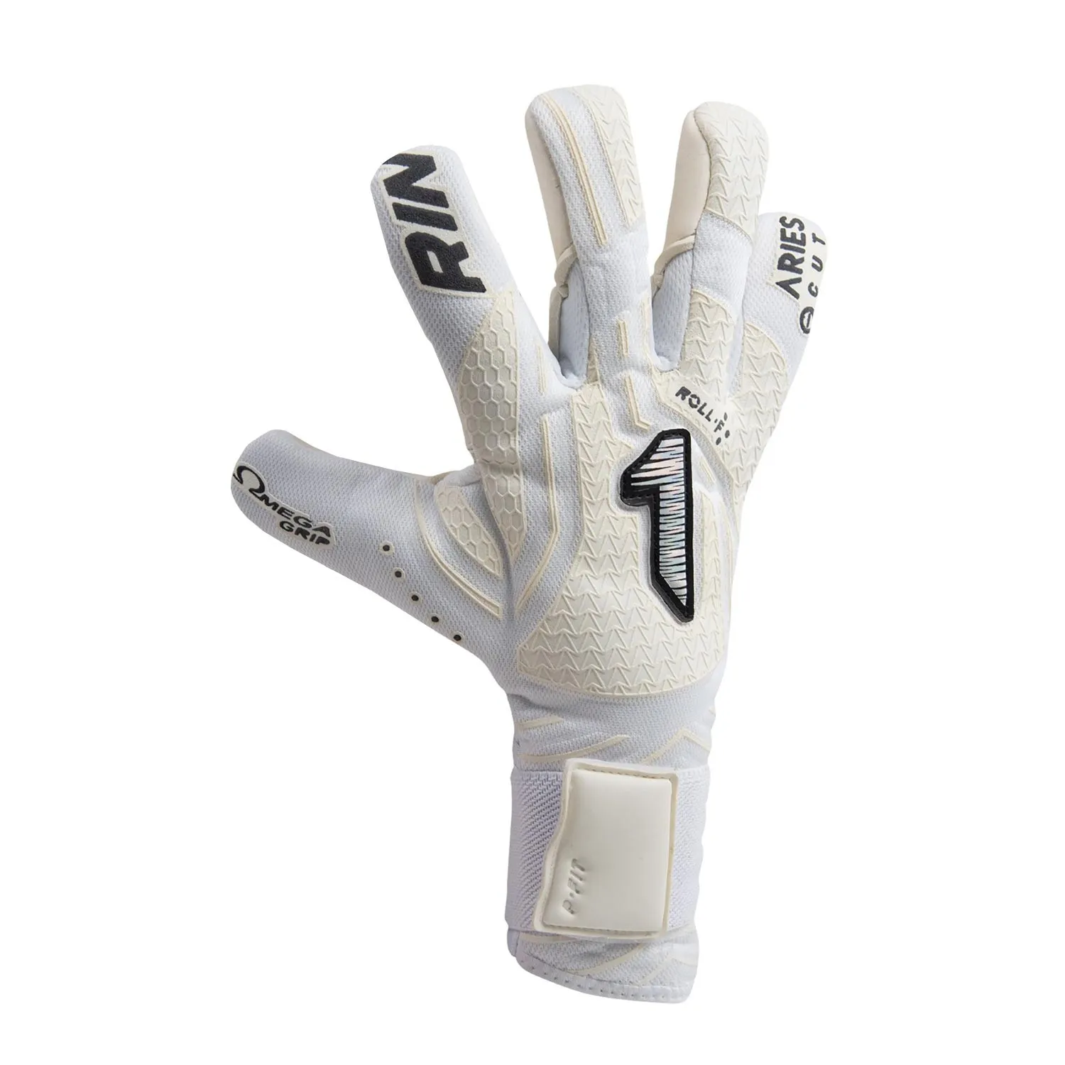 Rinat Aries Némesis Semi
